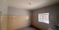 Casa para locação no bairro Nossa Senhora Aparecida