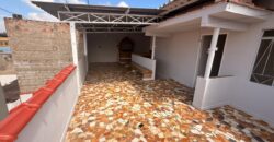 Casa para locação no bairro Nossa Senhora Aparecida