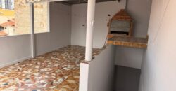 Casa para locação no bairro Nossa Senhora Aparecida