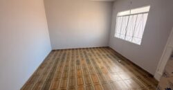 Casa para locação no bairro Nossa Senhora Aparecida