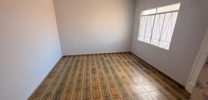 Casa para locação no bairro Nossa Senhora Aparecida