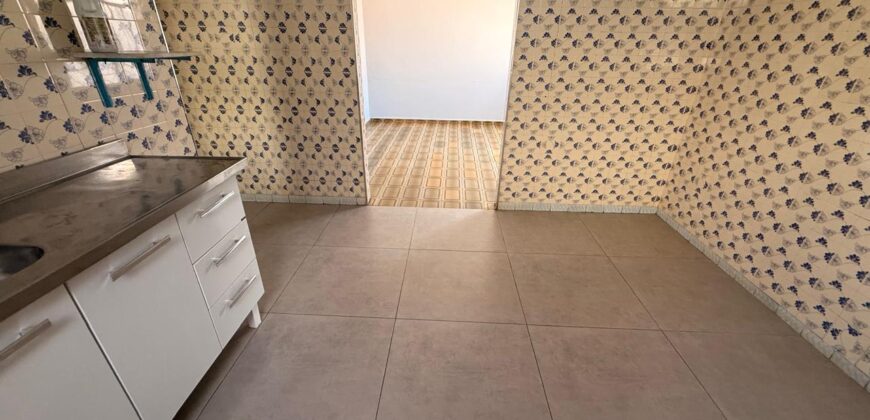 Casa para locação no bairro Nossa Senhora Aparecida