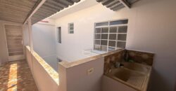 Casa para locação no bairro Nossa Senhora Aparecida