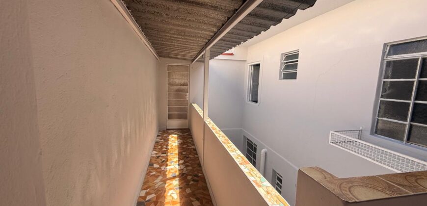 Casa para locação no bairro Nossa Senhora Aparecida