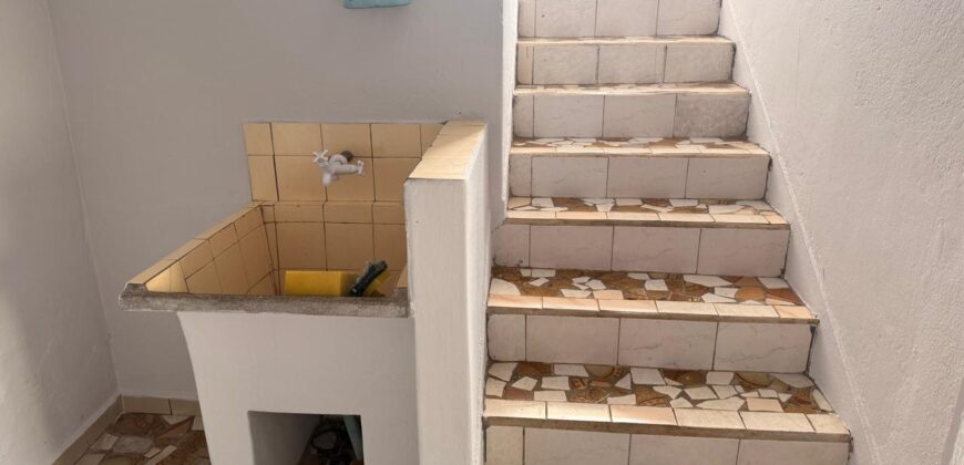 Casa para locação no bairro Nossa Senhora Aparecida