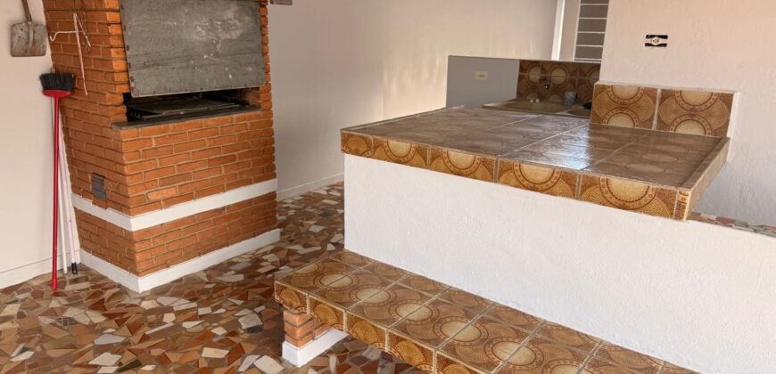 Casa para locação no bairro Nossa Senhora Aparecida