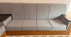 Casa para locação no bairro Nossa Senhora Aparecida