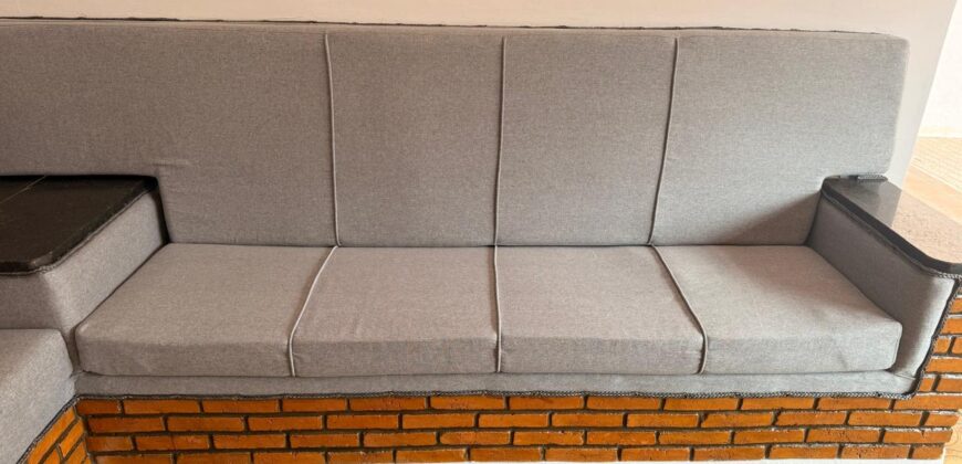 Casa para locação no bairro Nossa Senhora Aparecida