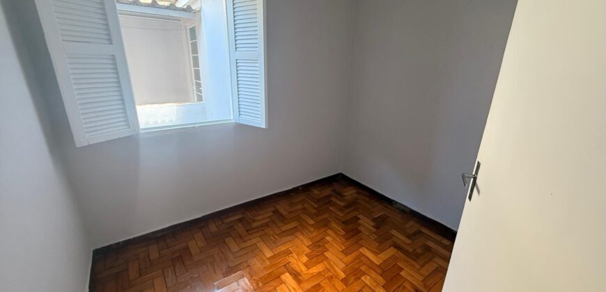 Casa para locação no bairro Nossa Senhora Aparecida