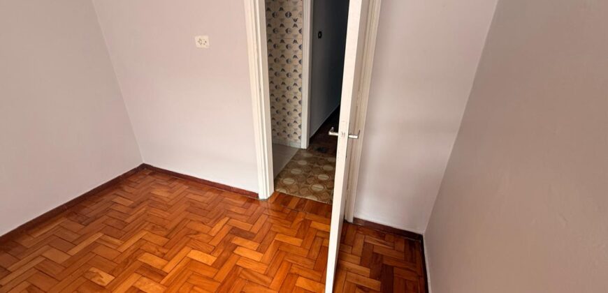 Casa para locação no bairro Nossa Senhora Aparecida