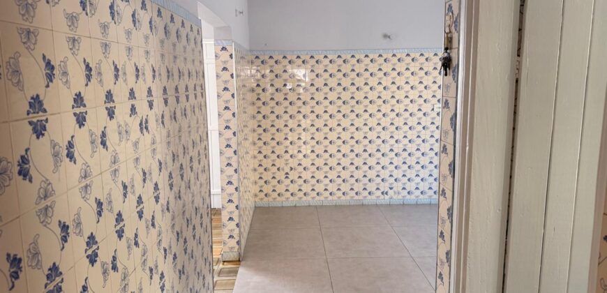 Casa para locação no bairro Nossa Senhora Aparecida