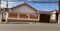 Casa para locação no bairro Nossa Senhora Aparecida