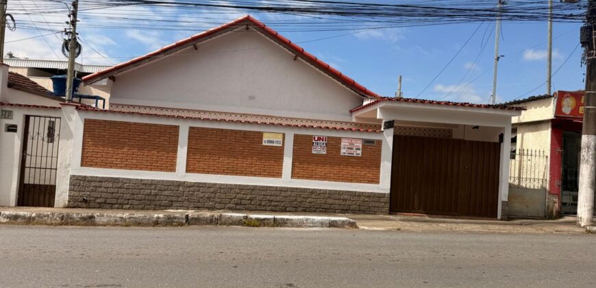Casa para locação no bairro Nossa Senhora Aparecida