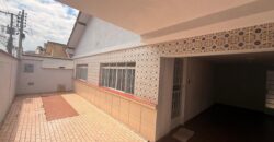 Casa para locação no bairro Nossa Senhora Aparecida