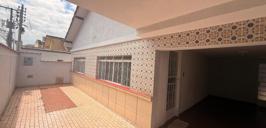 Casa para locação no bairro Nossa Senhora Aparecida