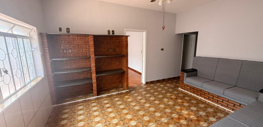 Casa para locação no bairro Nossa Senhora Aparecida