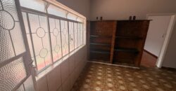 Casa para locação no bairro Nossa Senhora Aparecida