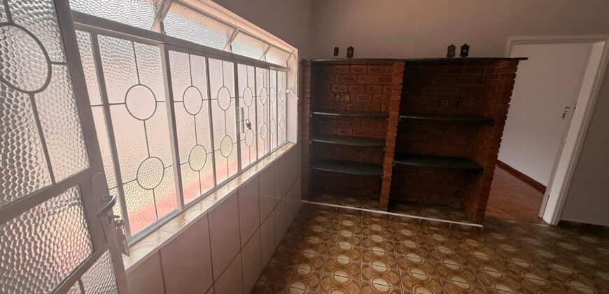 Casa para locação no bairro Nossa Senhora Aparecida