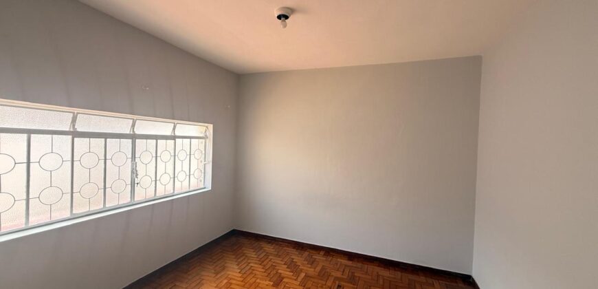 Casa para locação no bairro Nossa Senhora Aparecida