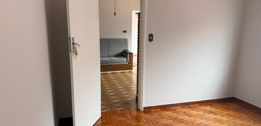 Casa para locação no bairro Nossa Senhora Aparecida