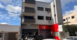 Apartamento para locação no Centro