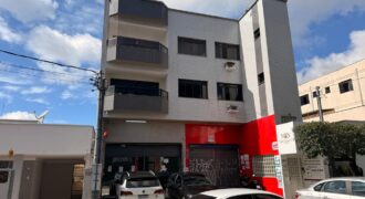 Apartamento para locação no Centro