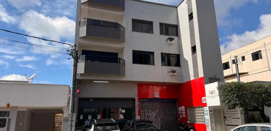 Apartamento para locação no Centro
