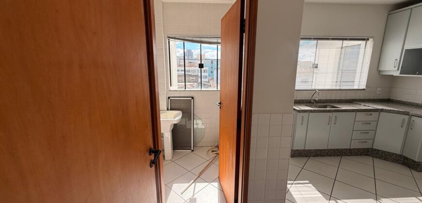 Apartamento para locação no Centro
