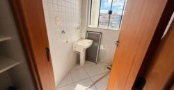 Apartamento para locação no Centro