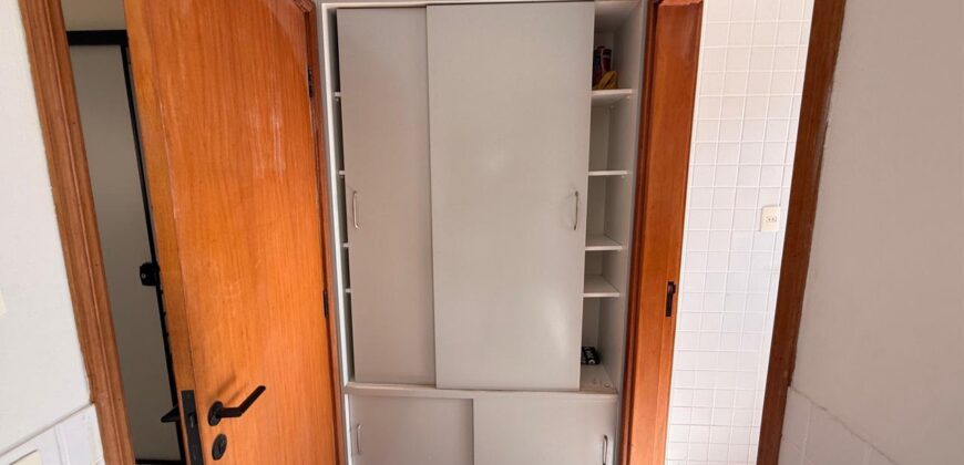 Apartamento para locação no Centro