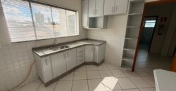 Apartamento para locação no Centro