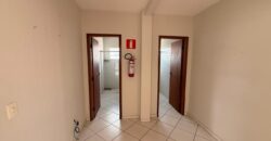 Apartamento para locação no Centro