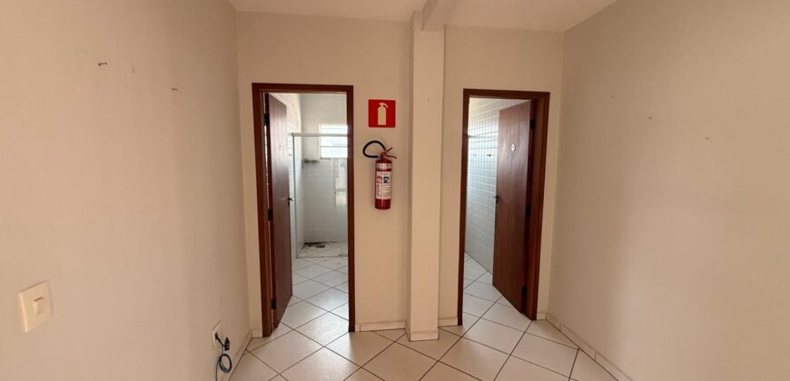 Apartamento para locação no Centro
