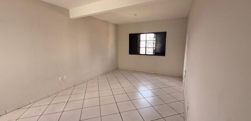Apartamento para locação no Centro