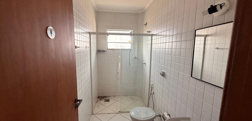 Apartamento para locação no Centro