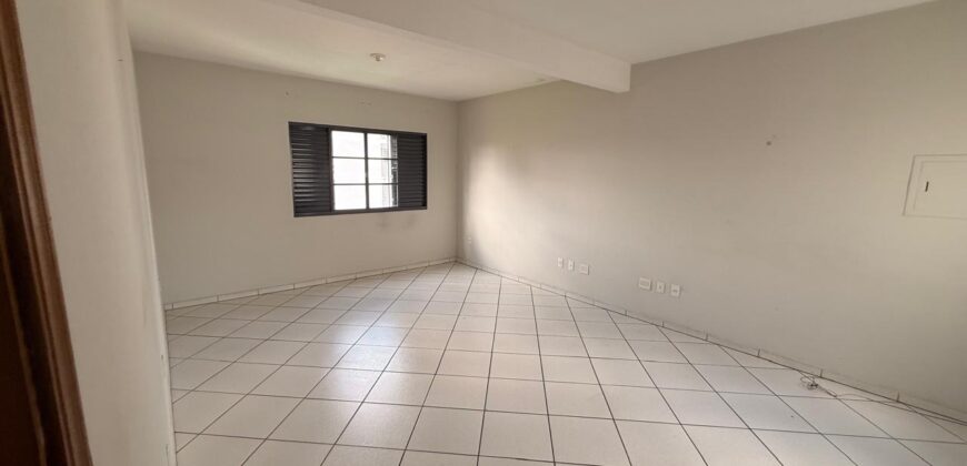 Apartamento para locação no Centro