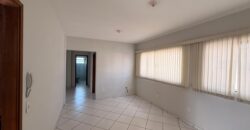 Apartamento para locação no Centro