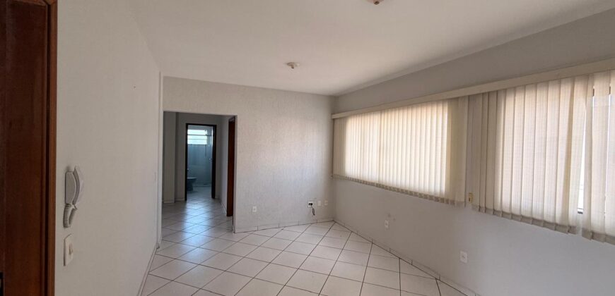 Apartamento para locação no Centro