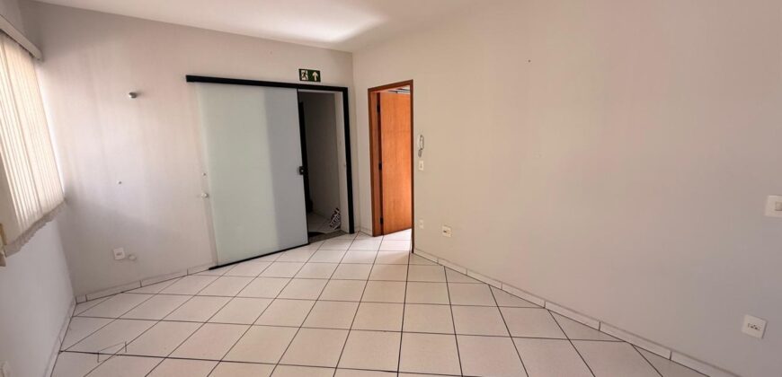 Apartamento para locação no Centro