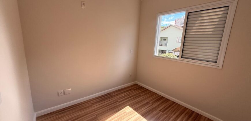 Apartamento para locação no bairro João Paulo