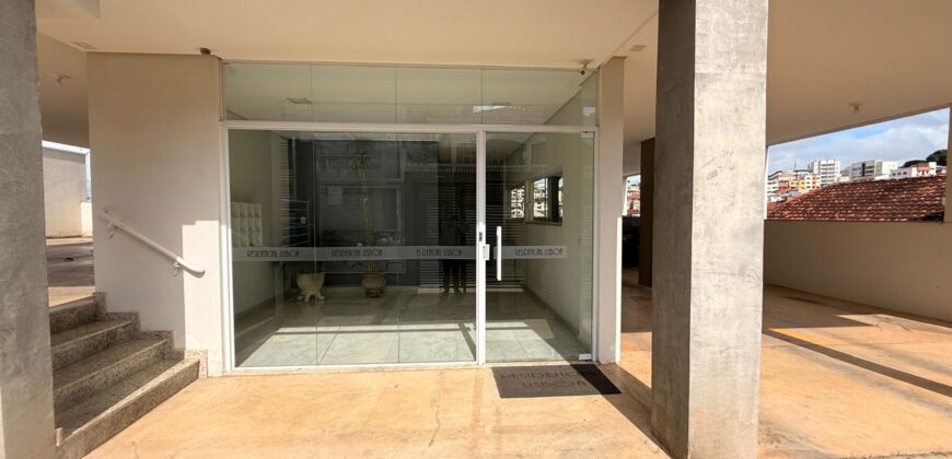 Apartamento para locação no bairro João Paulo