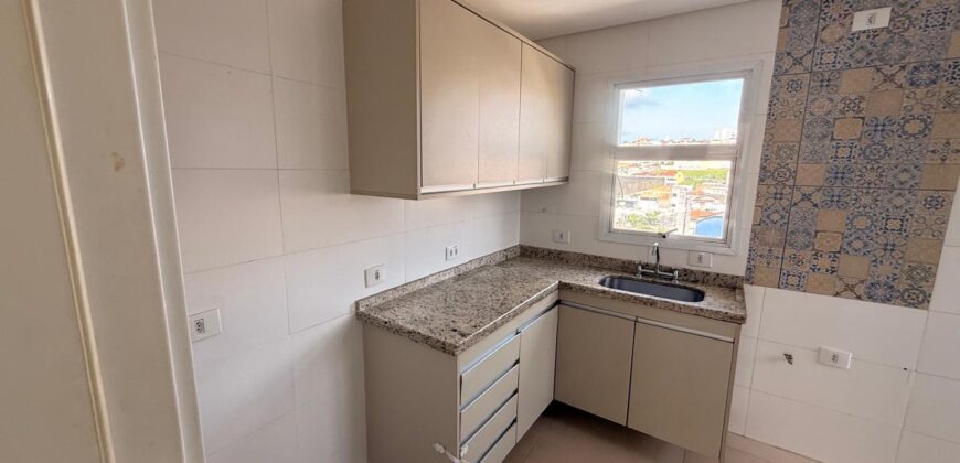 Apartamento para locação no bairro João Paulo