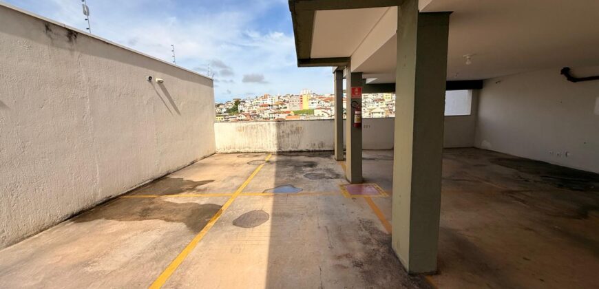 Apartamento para locação no bairro João Paulo