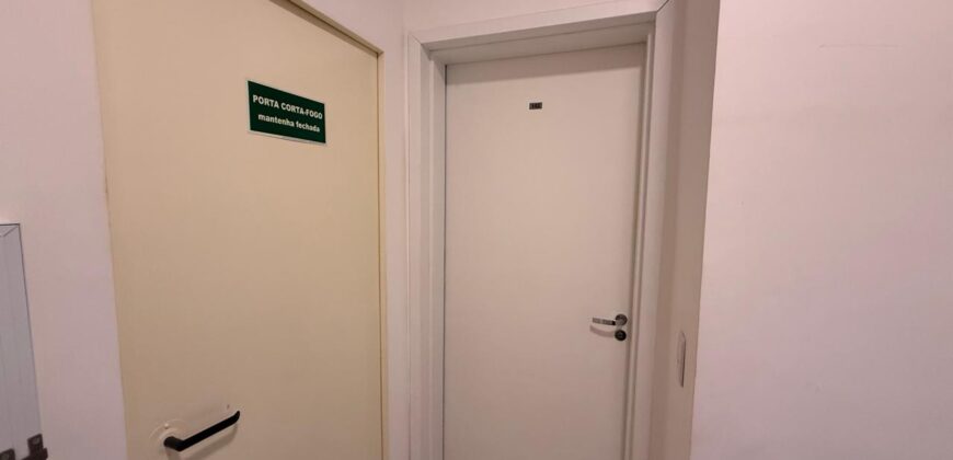 Apartamento para locação no bairro João Paulo