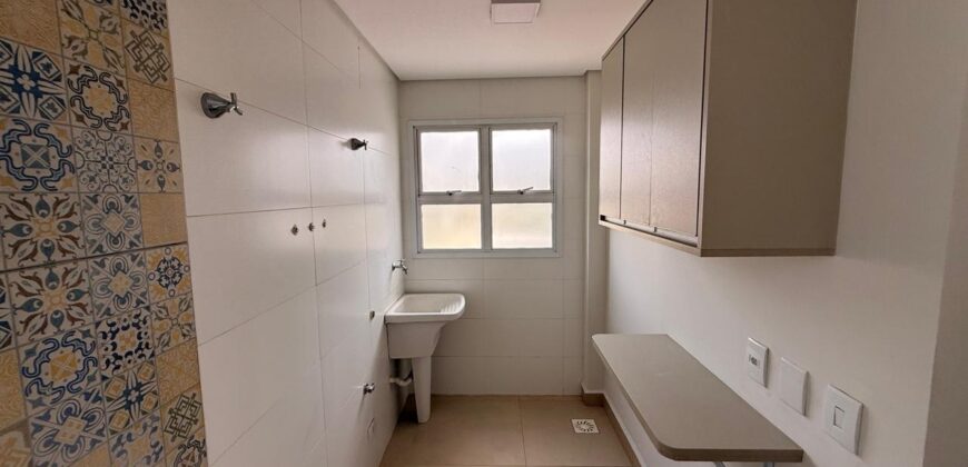 Apartamento para locação no bairro João Paulo