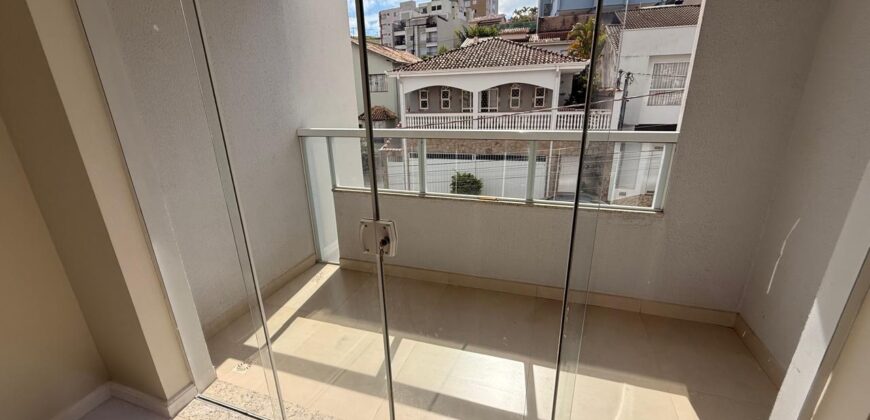 Apartamento para locação no bairro João Paulo