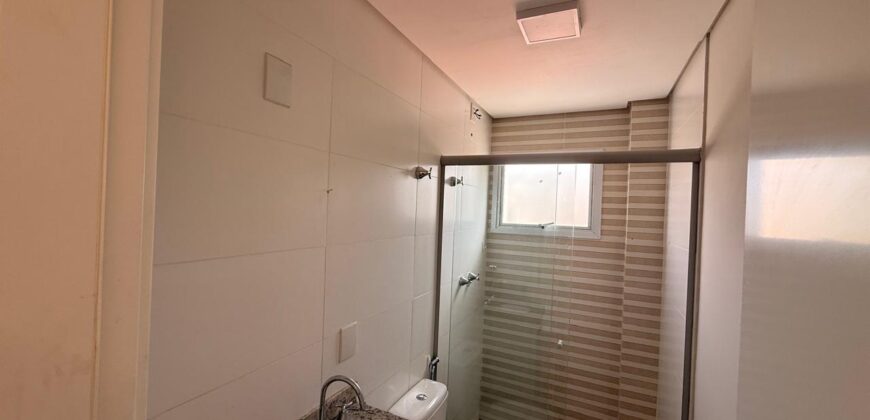 Apartamento para locação no bairro João Paulo