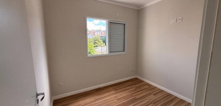 Apartamento para locação no bairro João Paulo