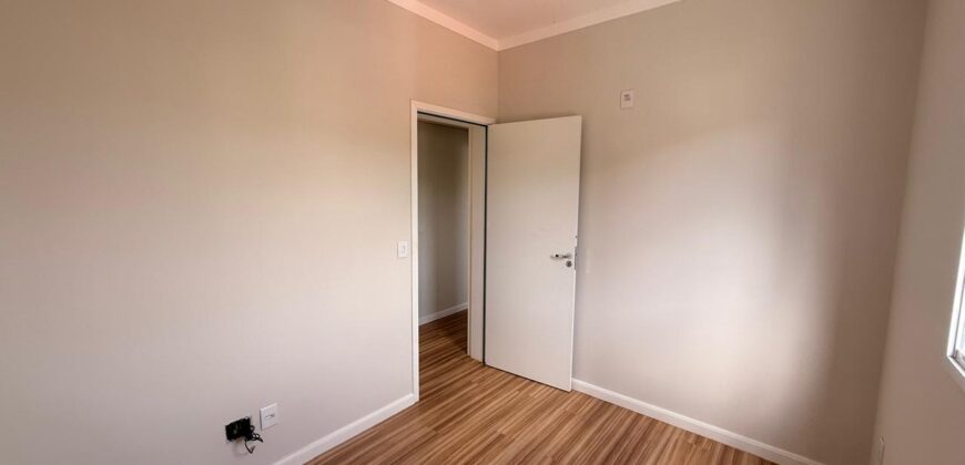Apartamento para locação no bairro João Paulo
