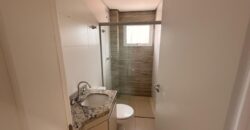 Apartamento para locação no bairro João Paulo